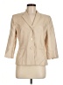 Ann Taylor Tan Blazer Size 8 - photo 1