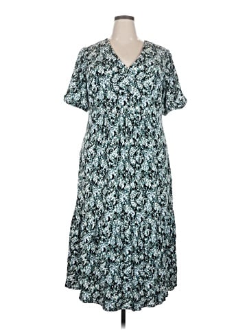 J.Jill Casual Dress (view 1)