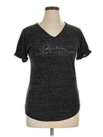 blue 84 Active T-Shirt (view 1)