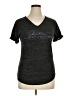 blue 84 Gray Active T-Shirt Size XL - photo 1