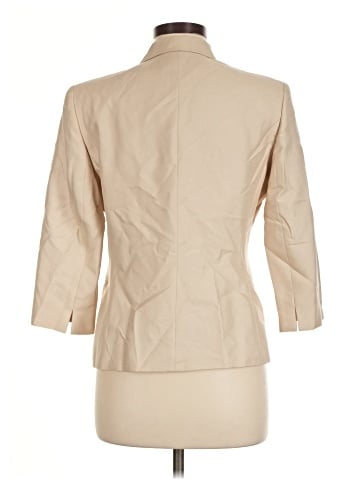 Ann Taylor Blazer (view 2)