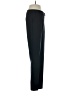 Reiss Solid Black Dress Pants Size 2 - photo 4