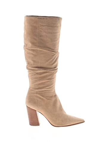Via Accenti Boots (view 1)
