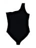 MANGOPOP Collection Black Bodysuit Size XL - photo 2
