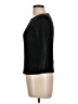 Jones New York Sport 100% Cotton Black Pullover Sweater Size L (petite) - photo 5