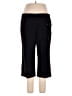 DressBarn Black Casual Pants Size 14 - photo 1