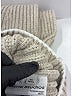 Acne Studios Gray Tan Beige Wool and Silk Vest Size XXS - photo 3