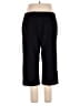 DressBarn Black Casual Pants Size 14 - photo 2