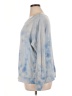Splendid Blue Long Sleeve T-Shirt Size XL - photo 5