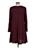 Old Navy Burgundy Long Sleeve Top Size Lg Petite - photo 2