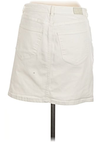 Lands' End Casual Skirt (view 2)