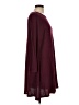 Old Navy Burgundy Long Sleeve Top Size Lg Petite - photo 4
