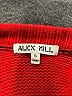 Alex Mill Solid Red Pullover Sweater Size S - photo 7
