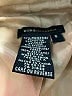 BCBGMAXAZRIA Tan Blazer Size 8 - photo 6