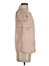 Marc by Marc Jacobs 100% Silk Pink Sleeveless Silk Top Size XS - photo 4