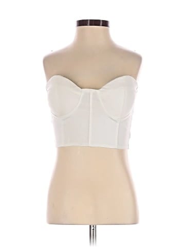 Between Us Tube Top (view 1)