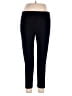 Style&Co Solid Black Active Pants Size XL - photo 1