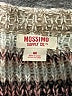 Mossimo Supply Co. Stripes Brown Pullover Sweater Size M - photo 7