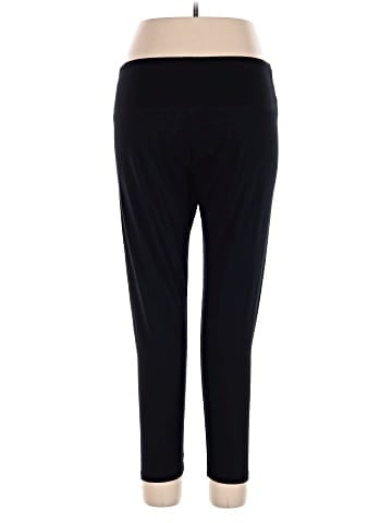 Style&Co Active Pants (view 2)