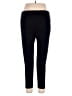 Style&Co Solid Black Active Pants Size XL - photo 2