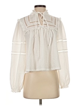 Divided By H&M Long Sleeve Blouse