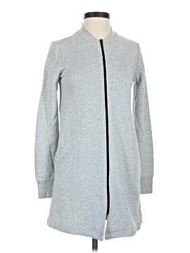 Harlowe & Graham Coat (view 1)