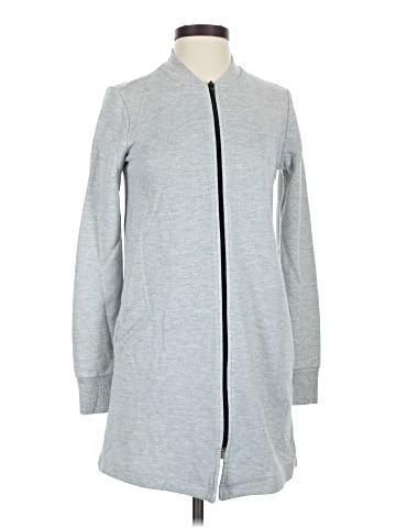 Harlowe & Graham Coat (view 1)