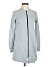Harlowe & Graham Gray Coat Size XS - photo 1