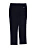 Leo & Zachary Solid Blue Casual Pants Size 8 - photo 2