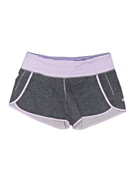 Lululemon Athletica Athletic Shorts
