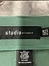 Studio by Torrid Solid Green Casual Pants Size 22 - photo 4