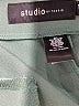 Studio by Torrid Solid Green Casual Pants Size 22 - photo 5
