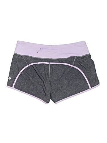 Lululemon Athletica Athletic Shorts (view 2)