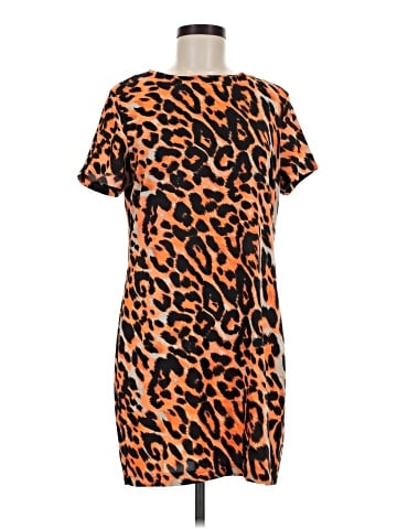 Fashion Union Casual Dress (view 1)
