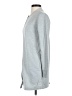 Harlowe & Graham Gray Coat Size XS - photo 5