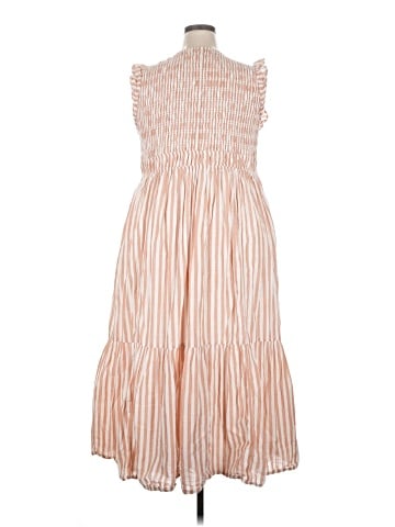 By Anthropologie Casual Dress (view 2)
