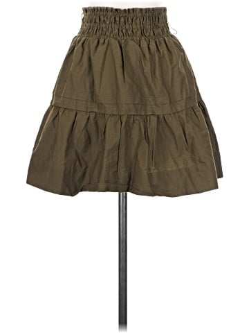 Maeve by Anthropologie Casual Skirt (view 1)