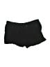 Rewash 100% Rayon Black Shorts Size M - photo 1