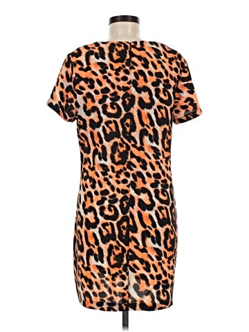 Fashion Union Casual Dress (view 2)