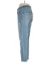 Democracy Blue Jeans Size 6 - photo 5