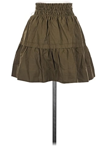 Maeve by Anthropologie Casual Skirt (view 2)