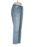 Democracy Blue Jeans Size 6 - photo 4