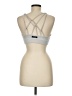 K-DEER Silver Tank Top Size M - photo 2