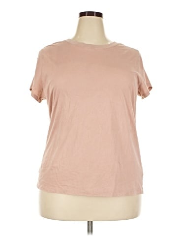 Universal Thread Short Sleeve T-Shirt (view 1)
