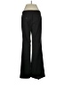 Express Black Dress Pants Size 2R - photo 2