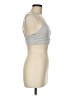 K-DEER Silver Tank Top Size M - photo 4