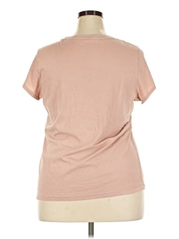Universal Thread Short Sleeve T-Shirt (view 2)
