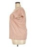 Universal Thread 100% Cotton Tan Short Sleeve T-Shirt Size XXL - photo 5