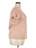 Universal Thread 100% Cotton Tan Short Sleeve T-Shirt Size XXL - photo 4