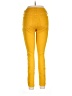 Old Navy Yellow Jeans Size 8 - photo 2